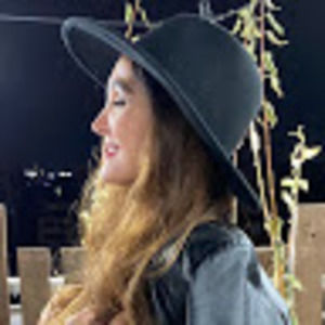 Meet your Posher, Bahar